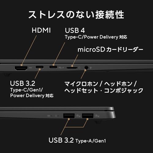 ASUS Vivobook S 16 M5606KA-AI7245W の商品画像 7