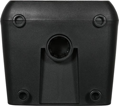 Galaxy Audio TQ-6 Quest 6" Battery Operated Portable PA Speaker System