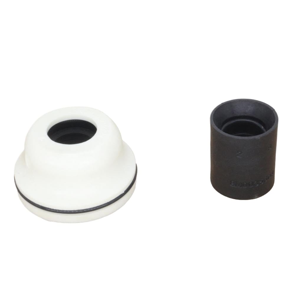 Kit di manutenzione compatibile con motori fuoribordo 75-115 a 4 tempi 8M0097855 47-8M0100527 879885Q 8M0100526