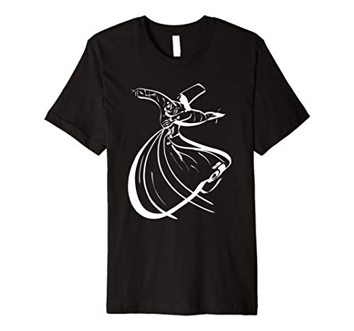 Iran tshirts CoIRAN and Iranian Poem in Farsi HICH - calligraphy Premium T-Shirt