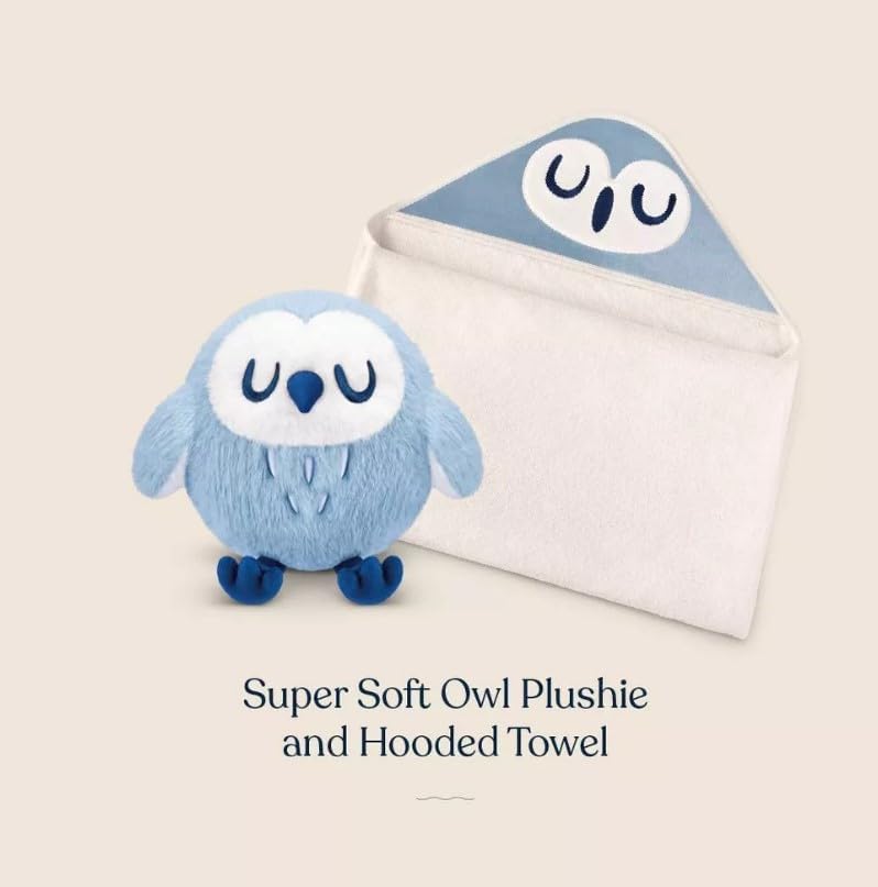 Millie Moon Luxury Disposable Diapers, Gift Box, 20 Count