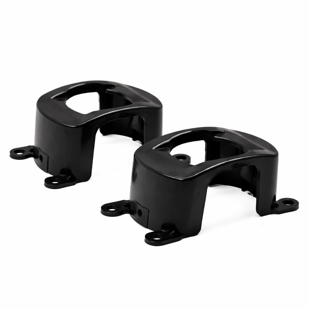 Fog Light Projector Mounting Bracket for Maruti Suzuki Brezza