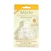 Mixie Baby Bottle Replacement Nipples STAGE 3 (6 mos. and up)