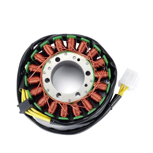 Bobine de stator magnéto contre baisse tension pour générateur moto 26440181A