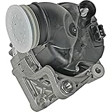 VLS-439397-JN Fits Valeo Alternator