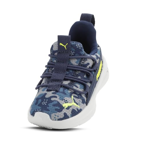 Image of Puma Unisex-Child One4all