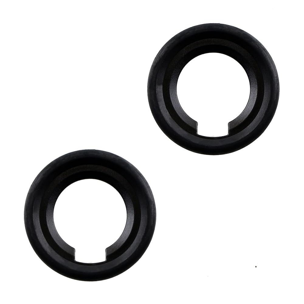 2 Pack Camera Eyecup Viewfinder Protector Eyepiece Compatible for Nikon Z8 Z9 Zf Replaces DK-33