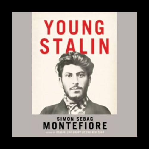 Young Stalin