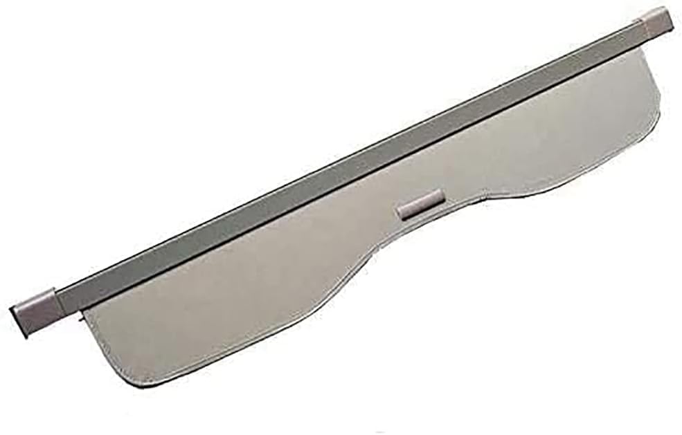 Couverture de coffre Freelander 2 pour masquer vos objets de valeur