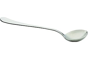 Rattleware Deep Bowl Cupping Spoon: Elevate Your Coffee Tasting Experience