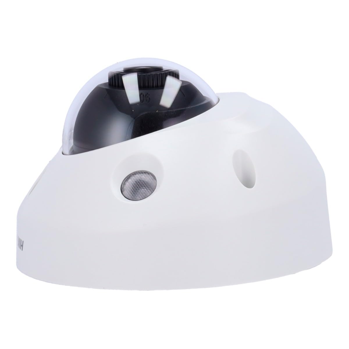 Hikvision Câmara de Segurança IP Pro Dome PoE 8MP 2.8mm Exterior IP67 - DS-2CD2586G2-IS(2.8mm)(C)