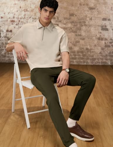 Image of Spykar Men Trousers