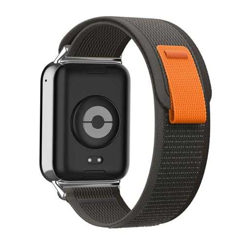 [YYDSFCA] �Ή�/�݊������� Smart Band 10 Pro�p�̂��G���K���g�� �������� �i�C�����f�� �����o���h �I�V���� �����ȒP �r���v�x���g(�u���b�N�O���[)