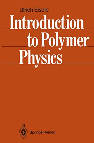 Introduction to Polymer Physics view 2