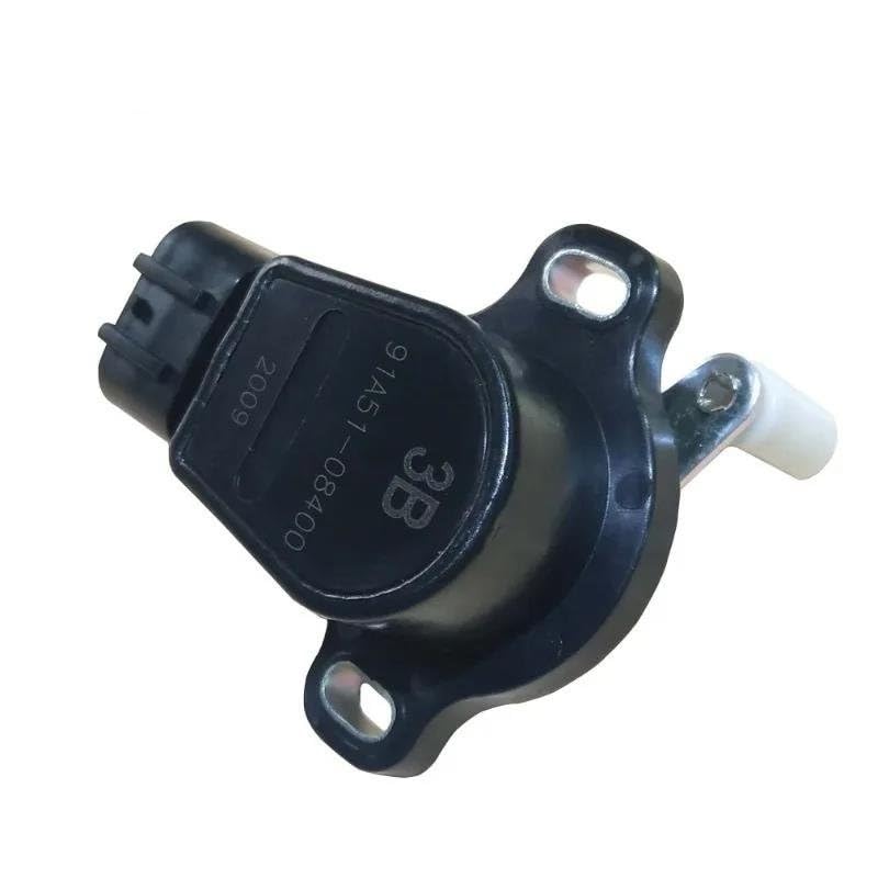 91A51-08400 91A5108400 Sensor De Posición Del Pedal Acelerador Montacargas Para Mitsubishi Para Caterpollar Y Motor Remolque C6000-AISAN Sensor posición acelerador