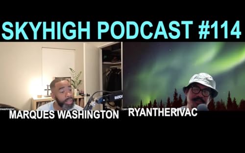 THE CHARACTER + CASUAL NAKED + ROIDS