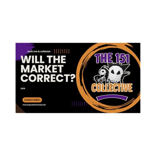 Will The Market Correct?