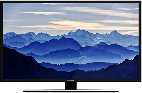 Preisvergleich Produktbild Hisense H32A5840, Farbe:Schwarz