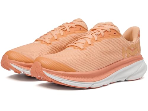 HOKA Unisex-Child Clifton 9 (Big Kid) Sneaker