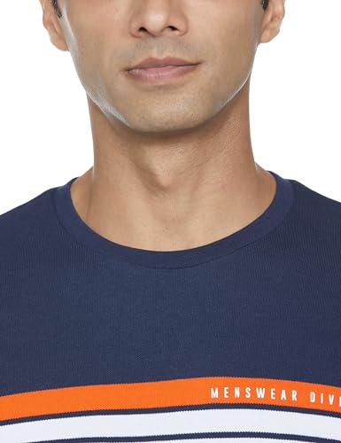 Image of United Colors of Benetton Men T-Shirt