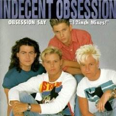 Obsession Rapper OBSESSION SAY - Amazon.com Music