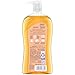 Dial Body Wash, Pamper & Indulge Marula Oil, 32 Fl Oz, Hydraclean Complex & Vitamin E, Gentle, Leaves Skin Feeling Nourished, Dermatologist-Tested, No Parabens & Sulfates