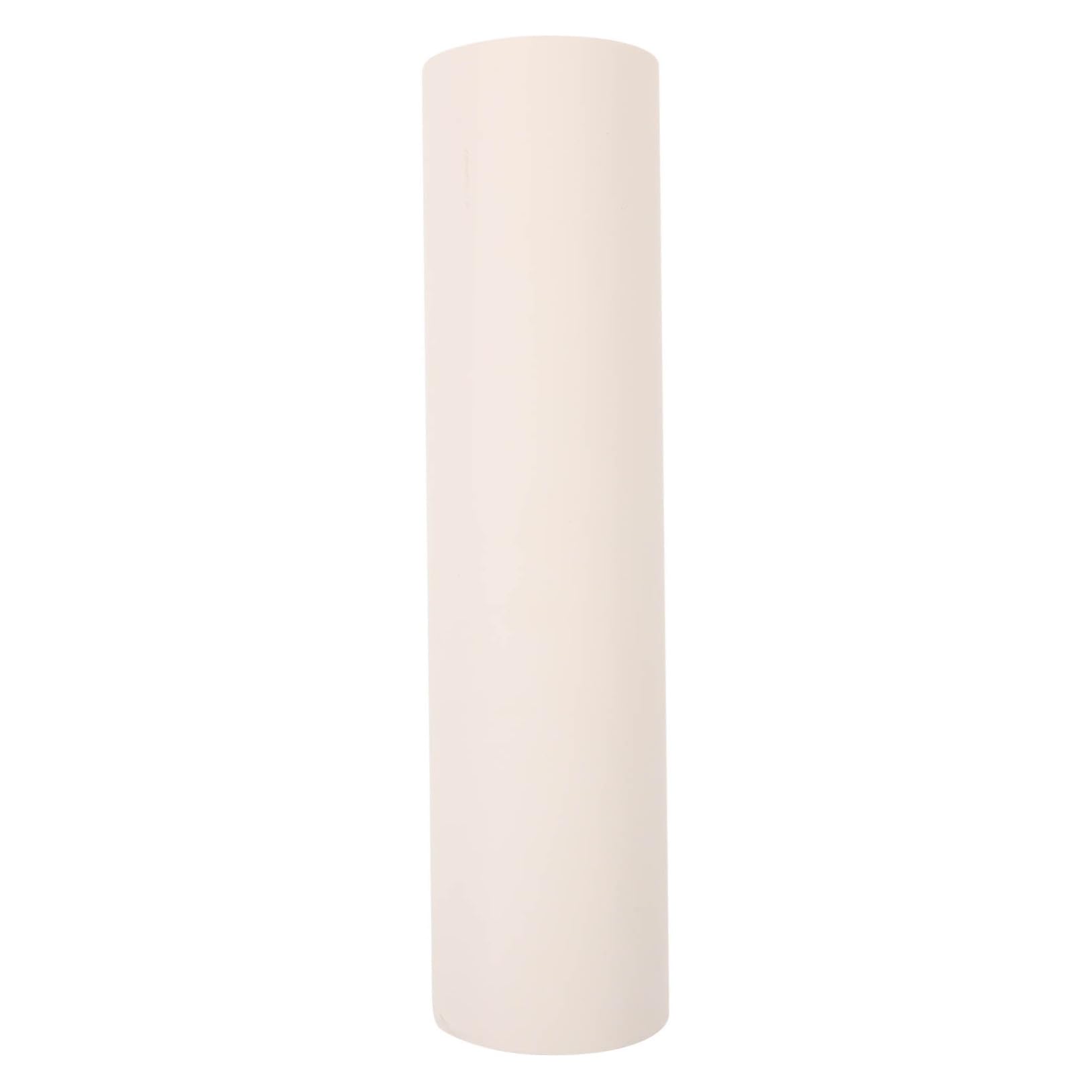 Beatifufu 1Roll Drawing Paper Roll Thick Art Paper for Sketching Smooth Surface for Home School Creative Projects for Art Activities