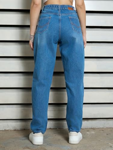 Image of HIGH STAR Women's Classic Fit Jeans