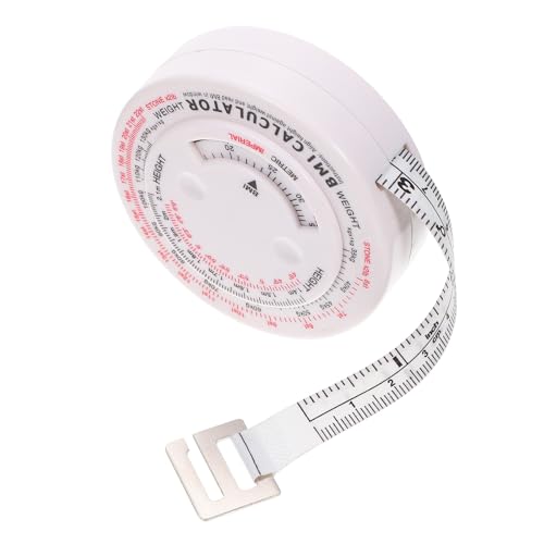 CLISPEED �L�k�����W���[�e�[�v BMI�v�Z�@�t�����ʃ��W���[�e�[�v �g�̑���p���^���� �|�[�^�u���E�G�X�g����c�[�� ����̑̌^�Ǘ��p