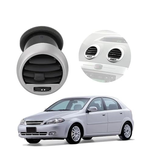 Rejilla de ventilación orientable para tablero de GM Optra Wagon 5DR 4