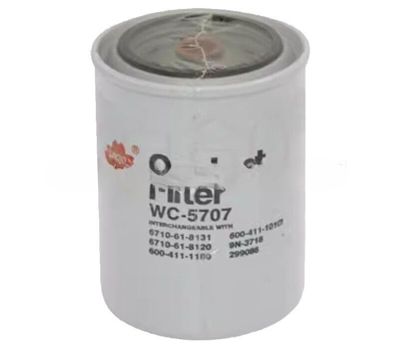 1PCS new WC-5707 filter cartridge