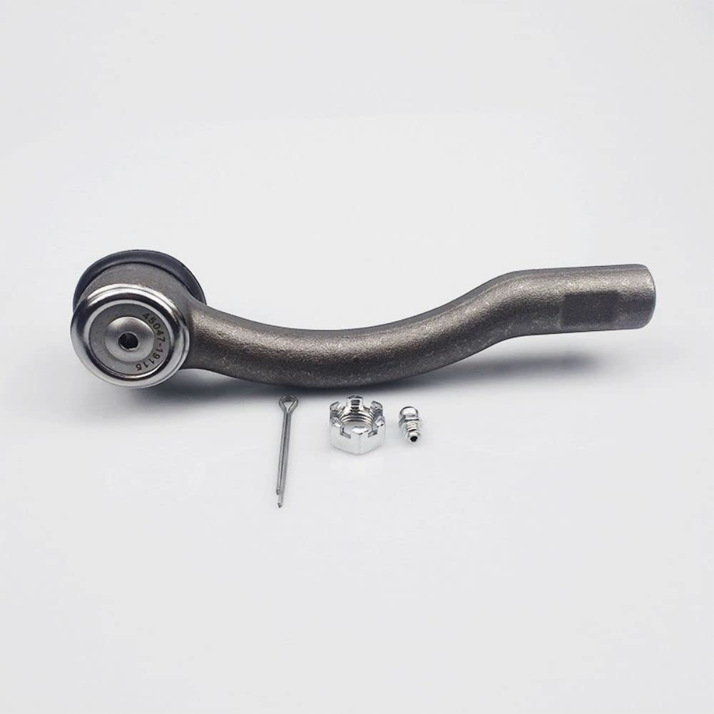 Amazon.com: JUNMO-AUTO 1pc/set OE# 45047-19115 4504719115 Left tie 