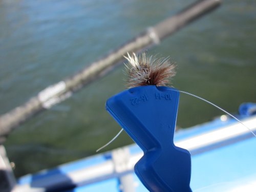 Orvis Eye Tie Fly Threader - Thumbnail 5