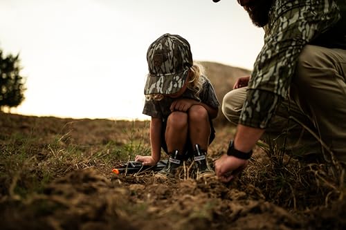 Mossy Oak Youth Hunting Clothes Boys Camo Shirt Short Sleeve Cotton4