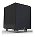 Produktbild Bluesound Duo D10 Subwoofer schwarz