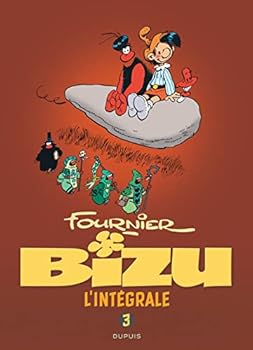 Paperback Bizu - L'intégrale - Tome 3 - Bizu - L'intégrale - Tome 3 [French] Book