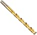 BOSCH TI2143 1/4 In. x 4 In. Titanium Drill Bit