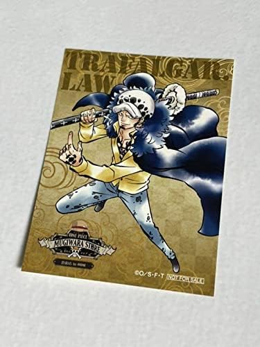 Amazon ワンピース 麦わらストア マルイ ロー ステッカー アイドル 芸能人グッズ 通販