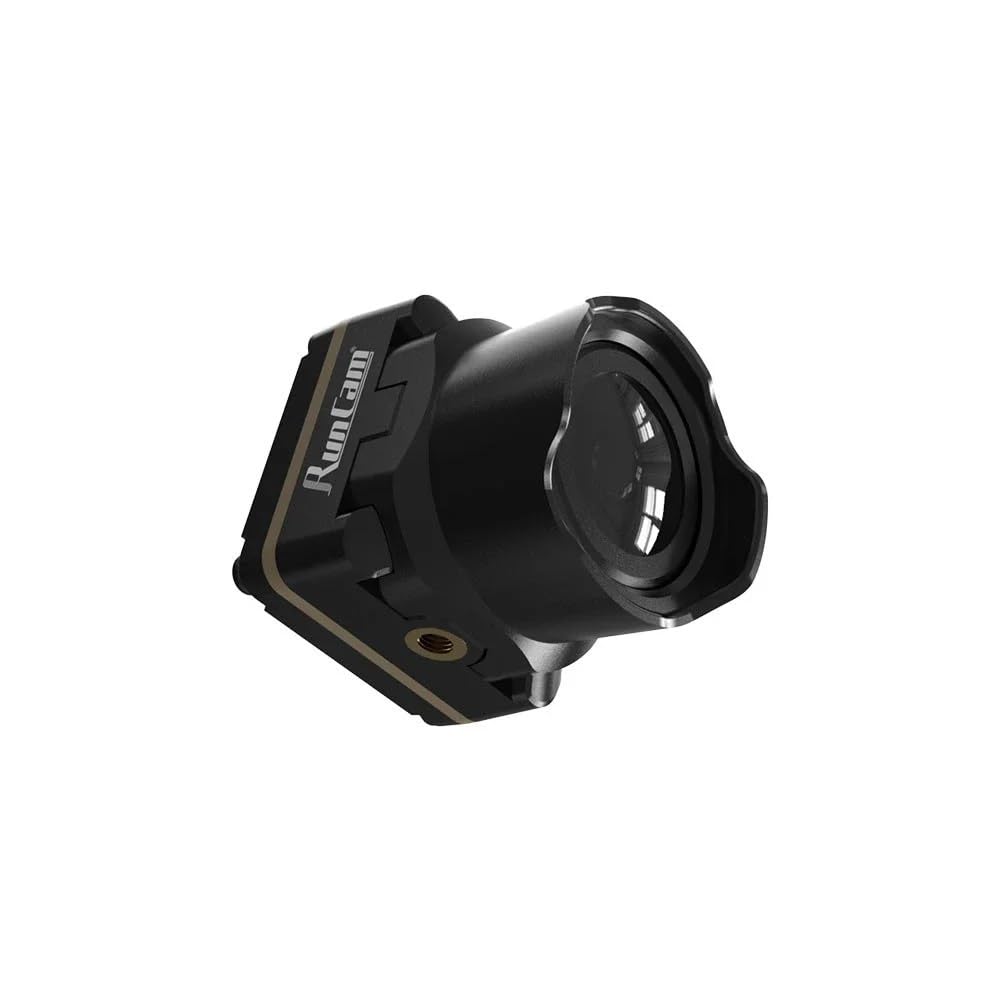 RunCam Phoenix 2 SE V2 Special Edition FPV Camera compatibile con droni da corsa Giorno e notte 4:3 16:9 PAL NTSC compatibile Phoenix2
