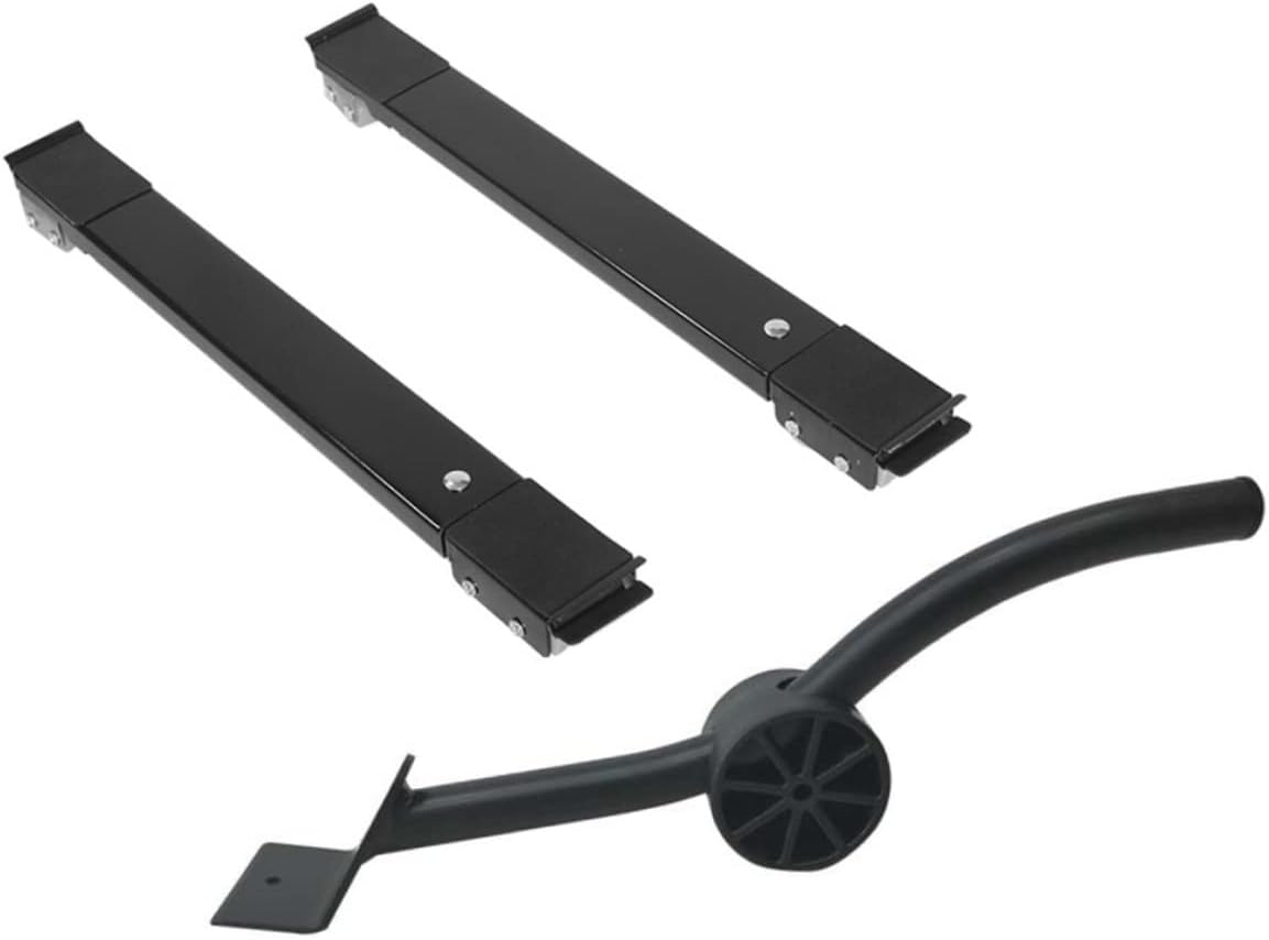 Operitacx Appliance Bases for Moving Furniture Rollers Heavy Furniture Sliders Slip Mat for Appliances