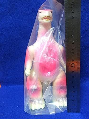 350 夜桜/ソフビ/マルサン 蓄光限定 ヘドラ 350 C-type 夜桜ver