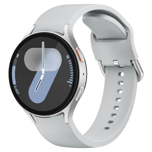 Tobfit Store Tobfit Silicone Sport Strap for Samsung Galaxy Watch - Image 2