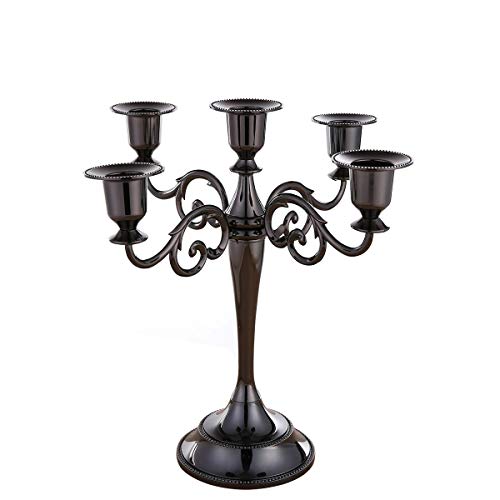 Top 10 Best Of 5 Candle Holders 2021 Bestgamingpro