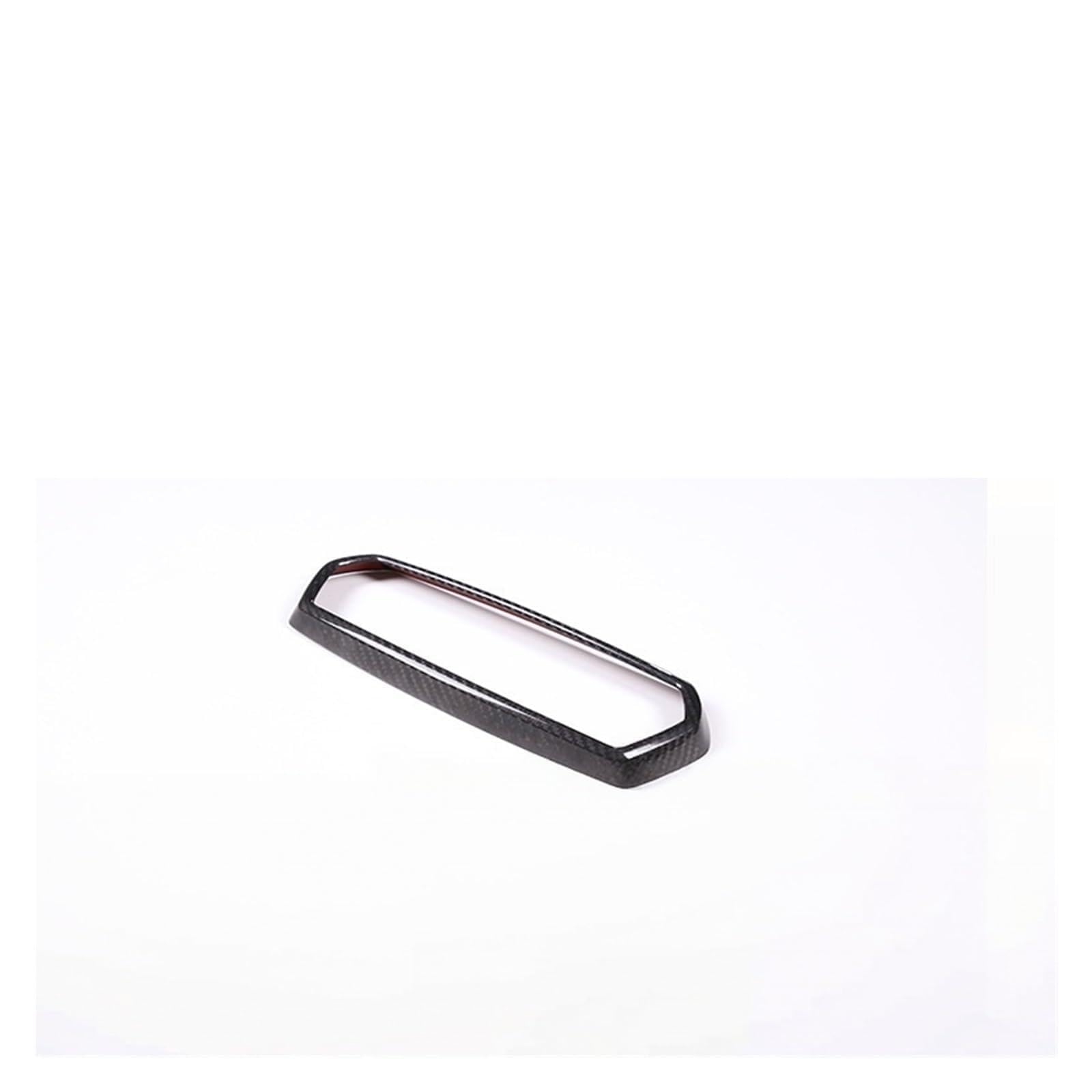 Compatible for Lamborghini URUS 18-21 Carbon Fiber Rear Vent Bezel