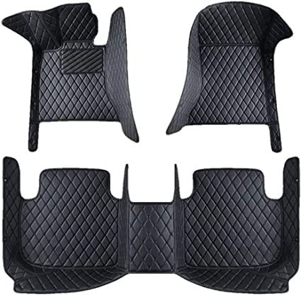 Tapis de sol voiture Skoda Karoq pour protéger l'habitacle lors de vos voyages
