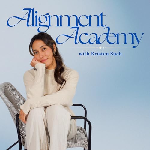 Alignment Academy copertina