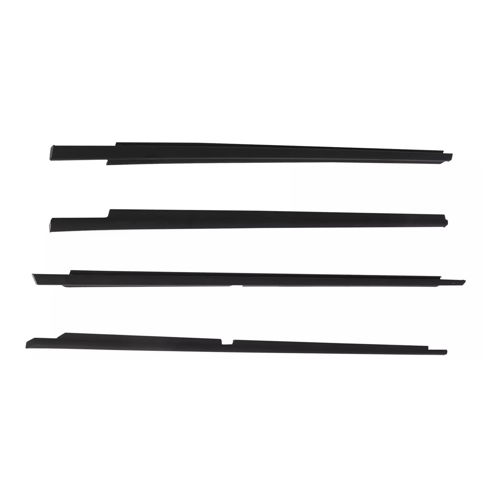 Embellecedor De Burlete Para Ventana Para Lexus Para IS300 2001-2005