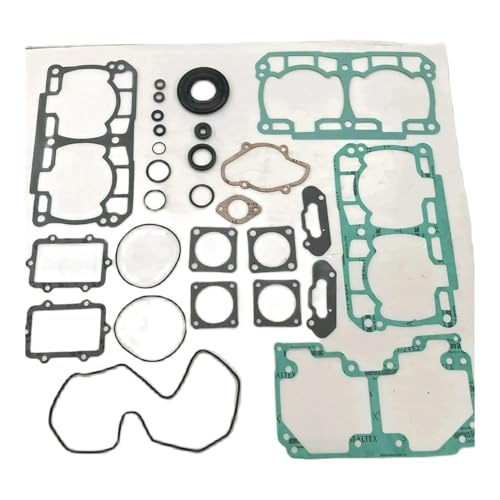 Kit de joints 711302 pour réparer la perte de compression moto 800R