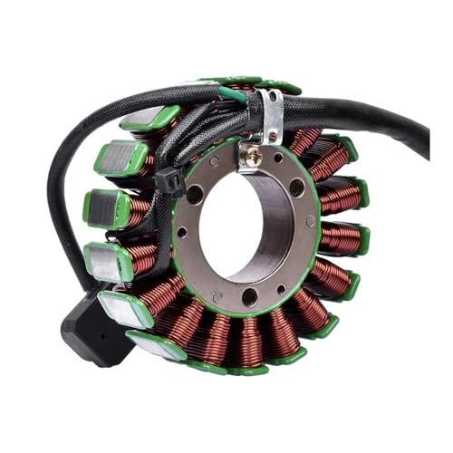 Bobine de stator d'allumage de générateur compatible DRZ400 et KLX400