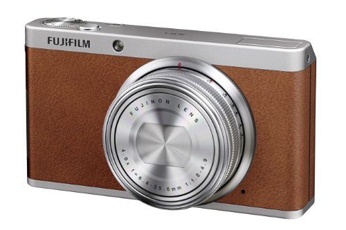 FUJIFILM XF1 F FX-XF1BW の商品画像 5